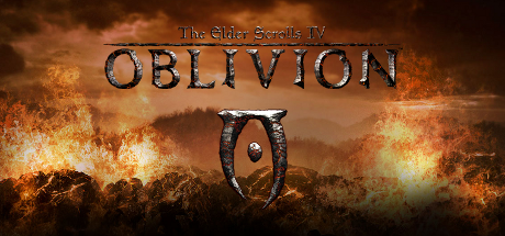 Oblivion Psp Download