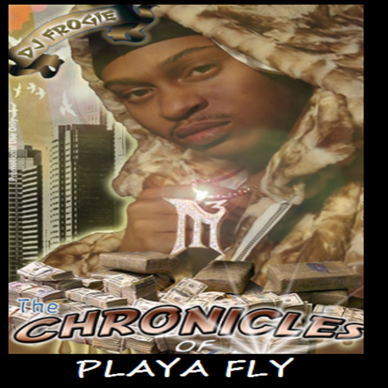 Playa Fly Gettin It On Download