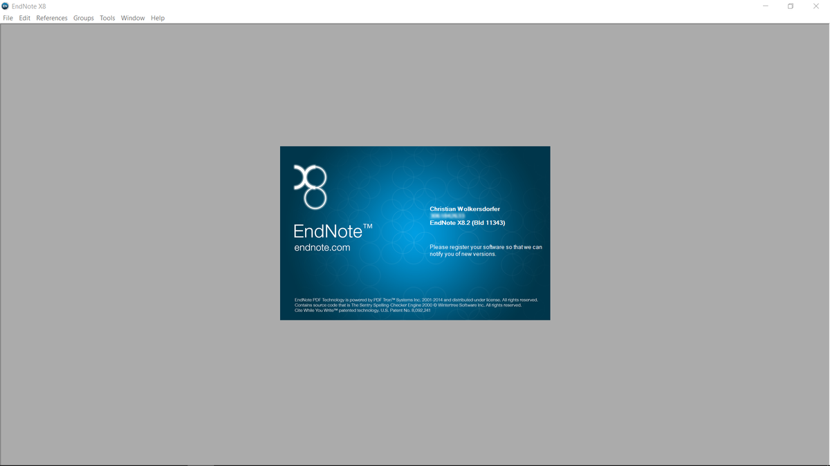 Endnote For Windows 10 Free Download
